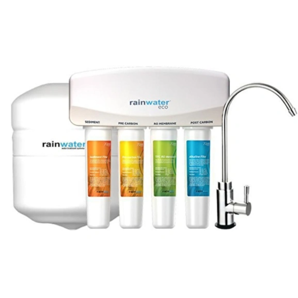 Rainwater ECO Undercounter Water Purifier